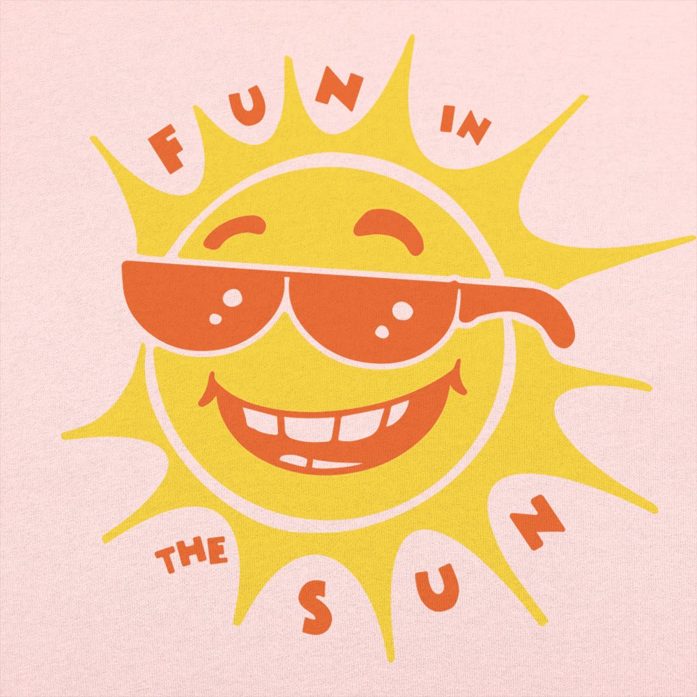 Fun In The Sun