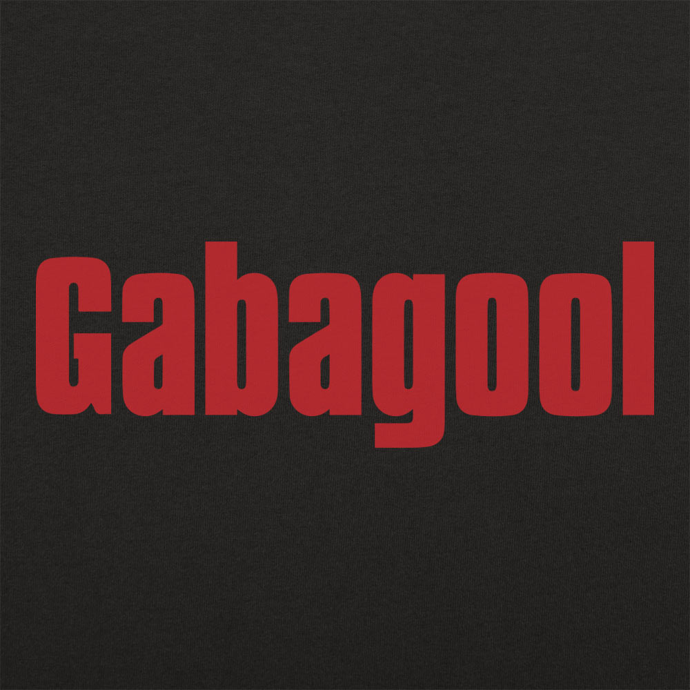 Gabagool