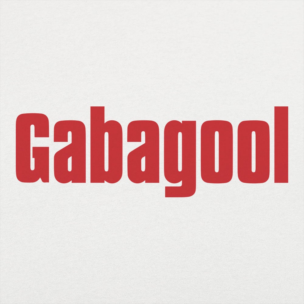 Gabagool