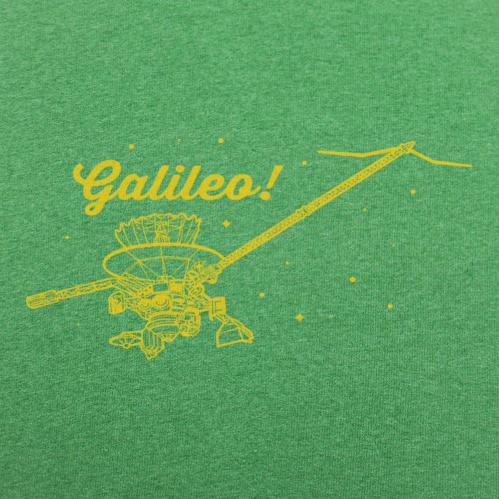 Galileo