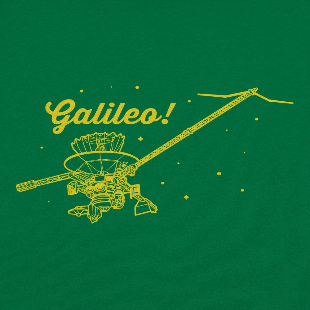 Galileo