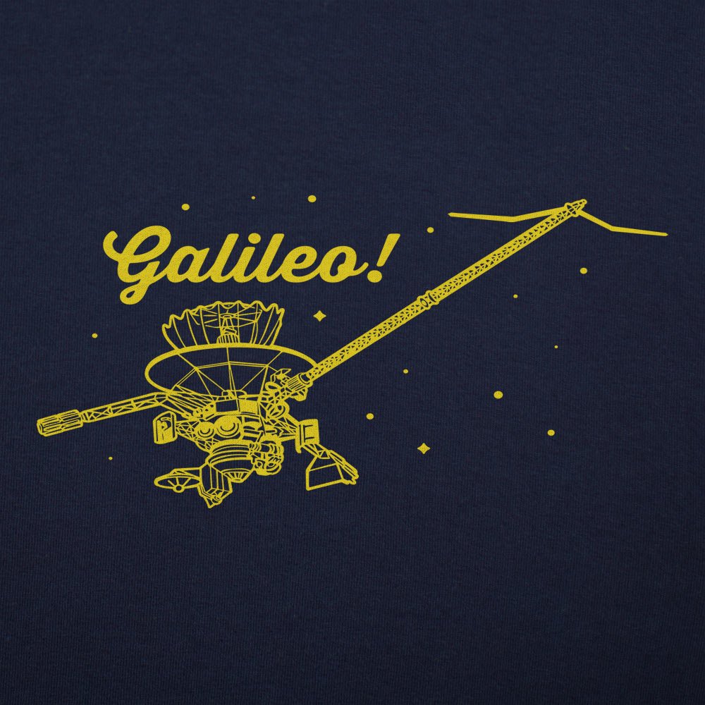 Galileo
