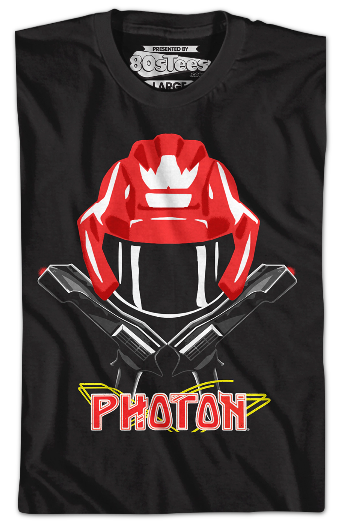 Game Gear Photon T-Shirt