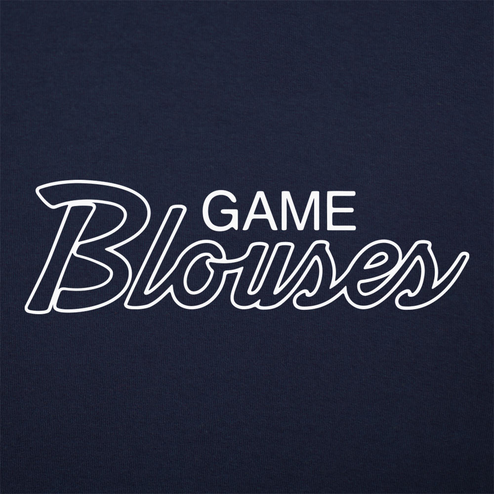 Game Blouses