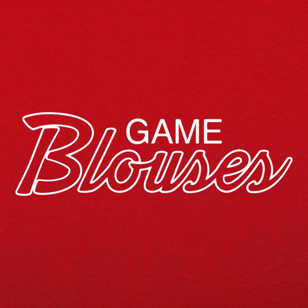 Game Blouses