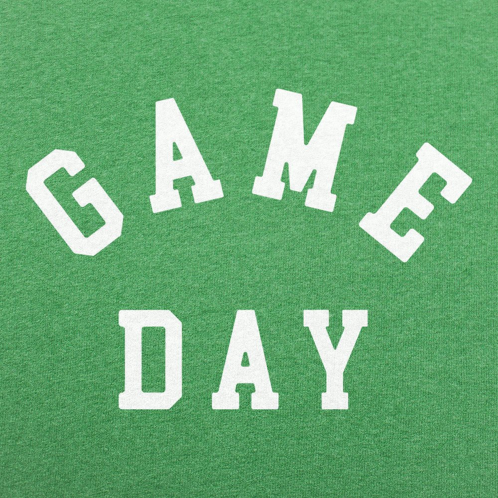 Game Day