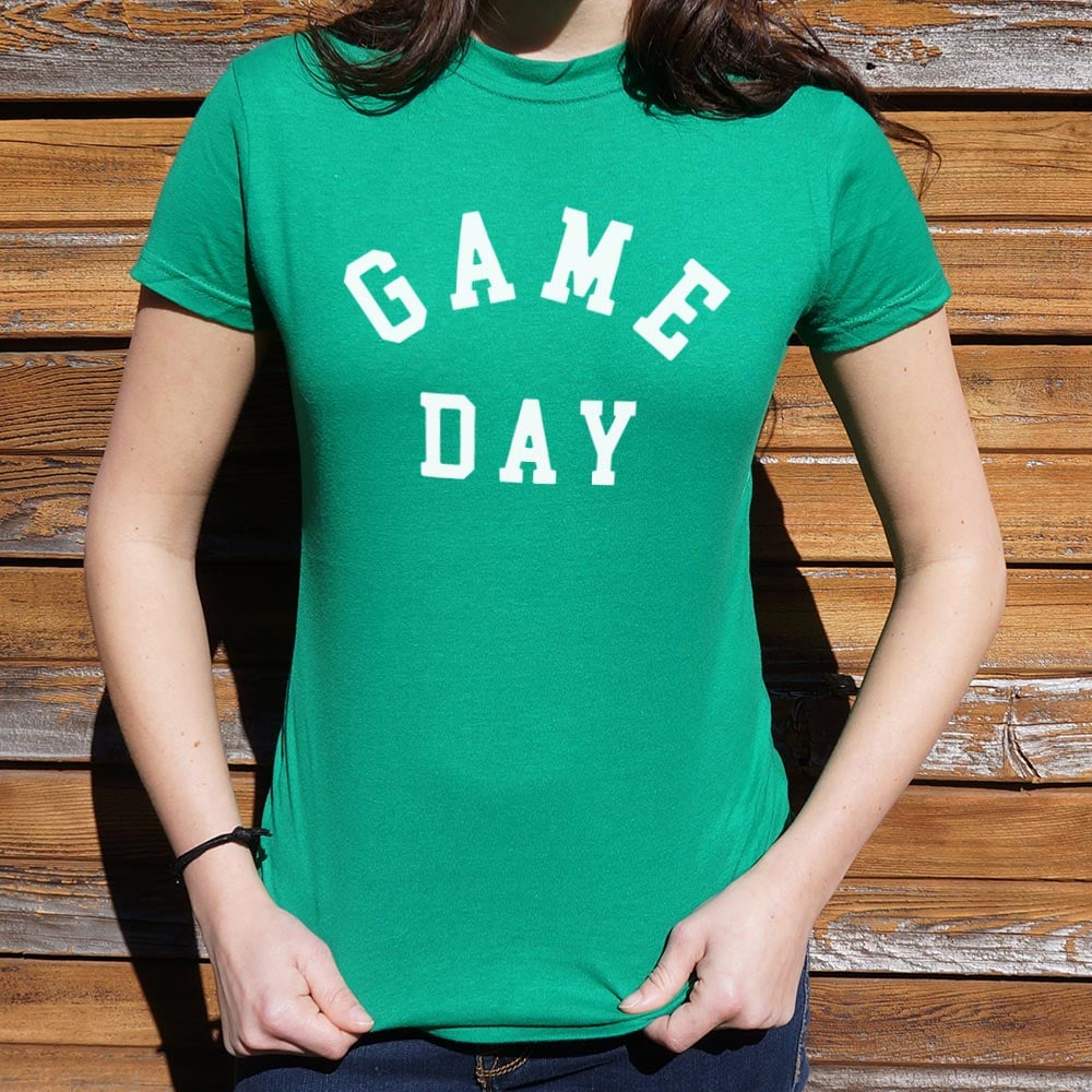 Game Day