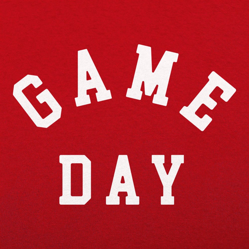 Game Day