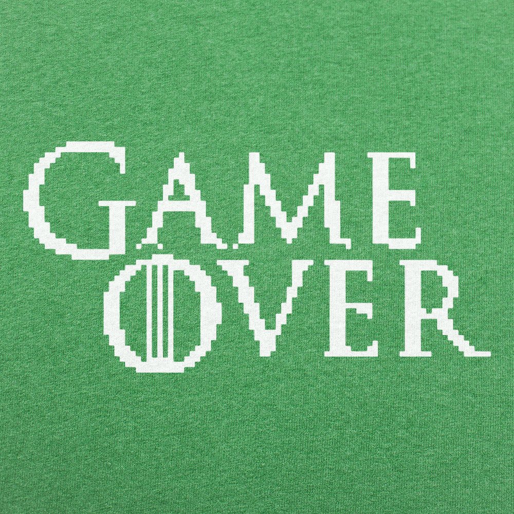 Game Over