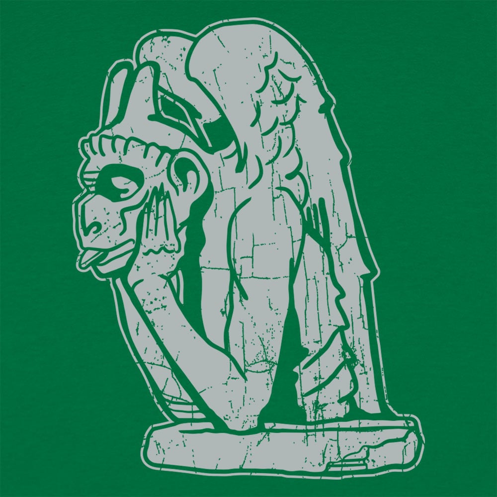Gargoyle