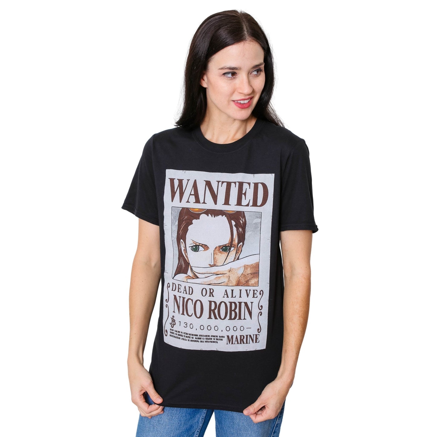 Evangelion EVA 01 Test Type Anime Adult T-Shirt