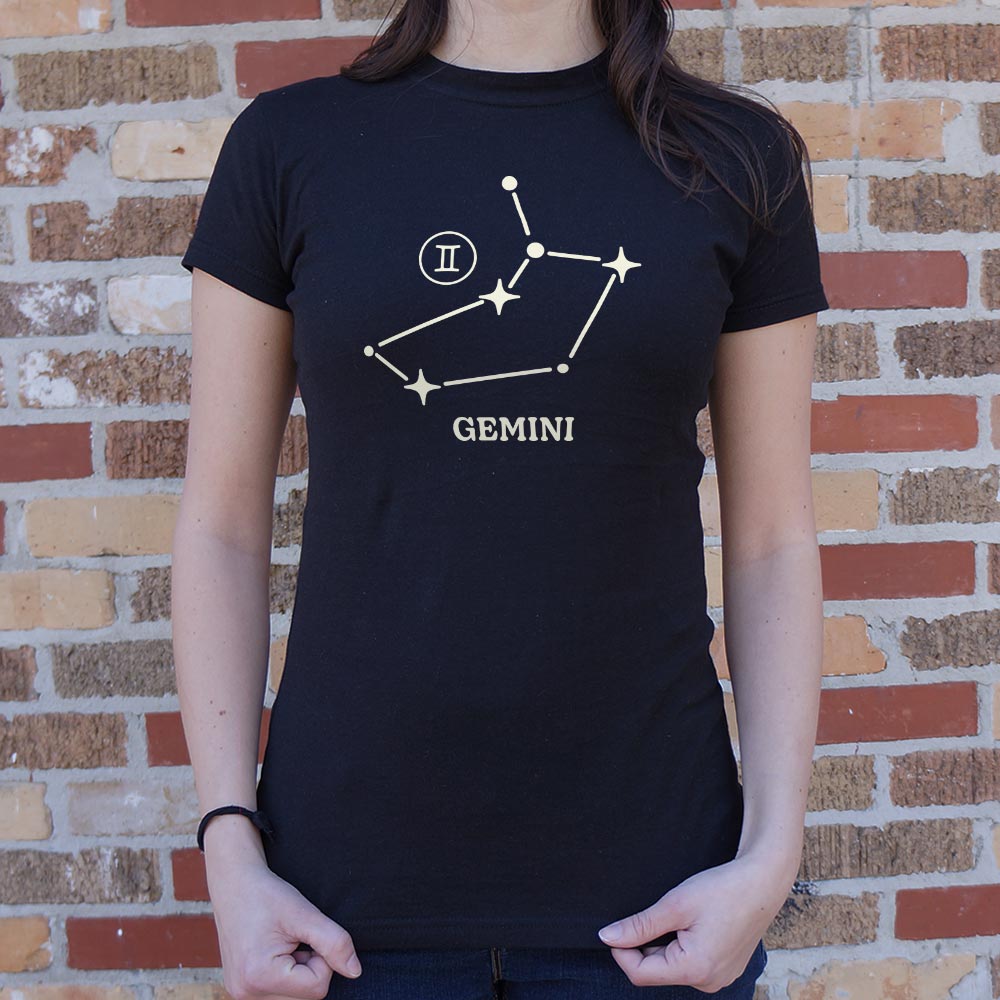 Gemini Constellation
