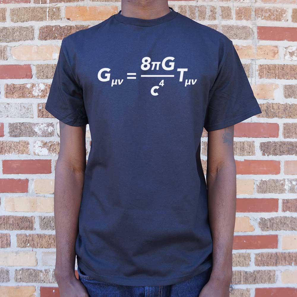 General Relativity