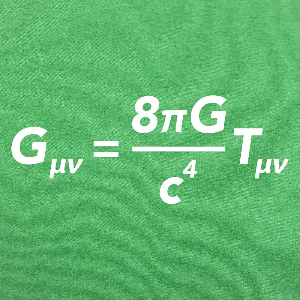 General Relativity