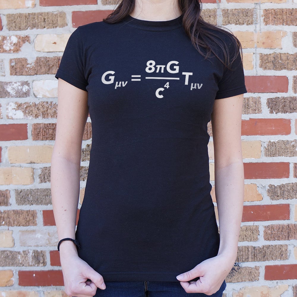 General Relativity