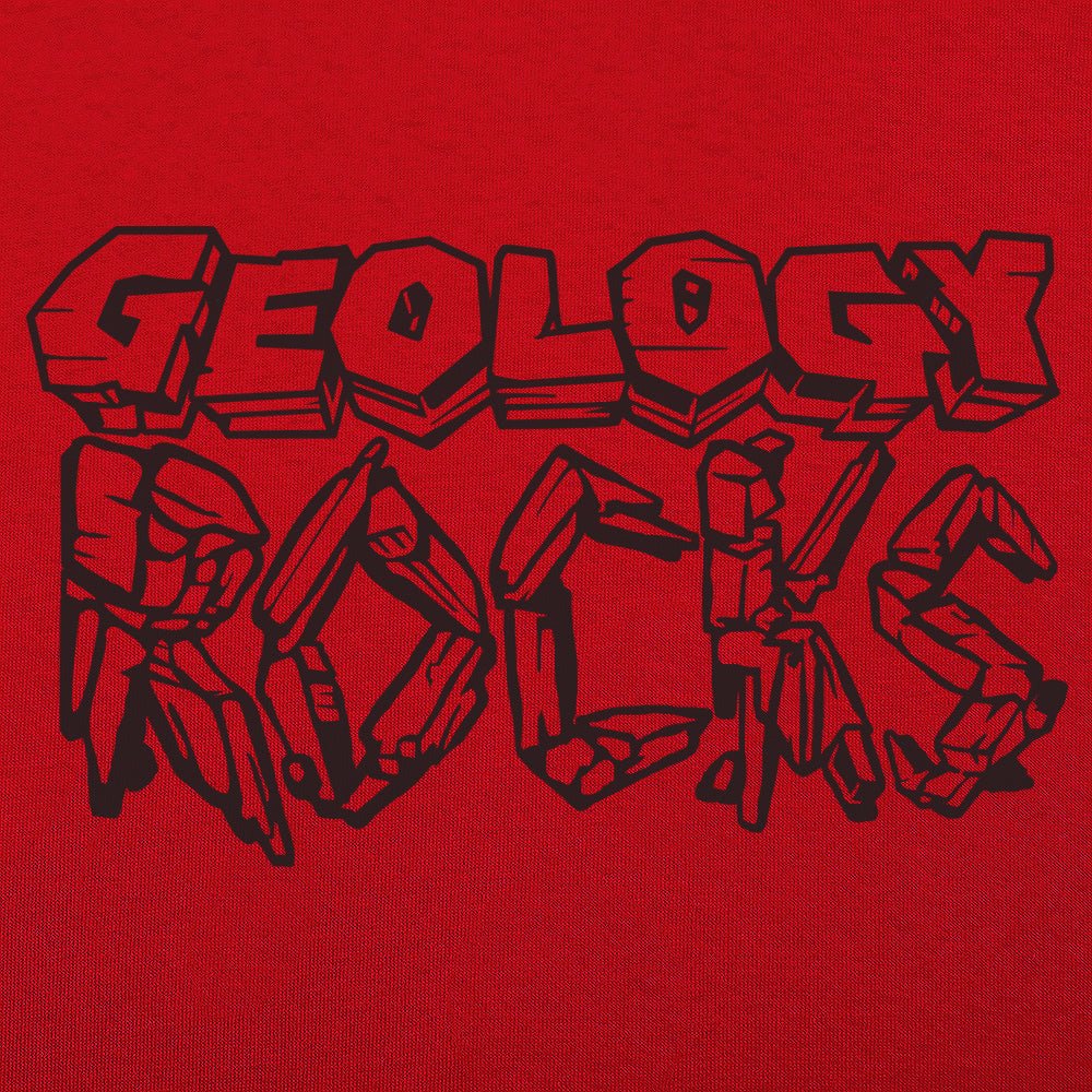 Geology Rocks