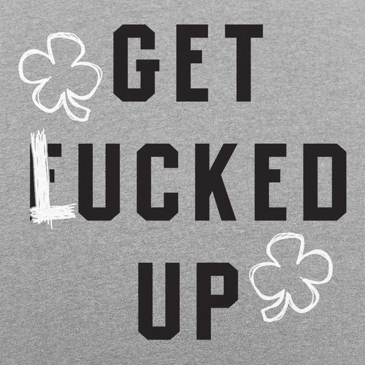Get Lucked Up
