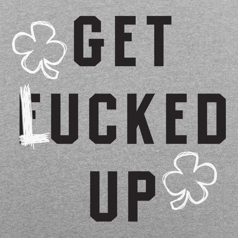 Get Lucked Up
