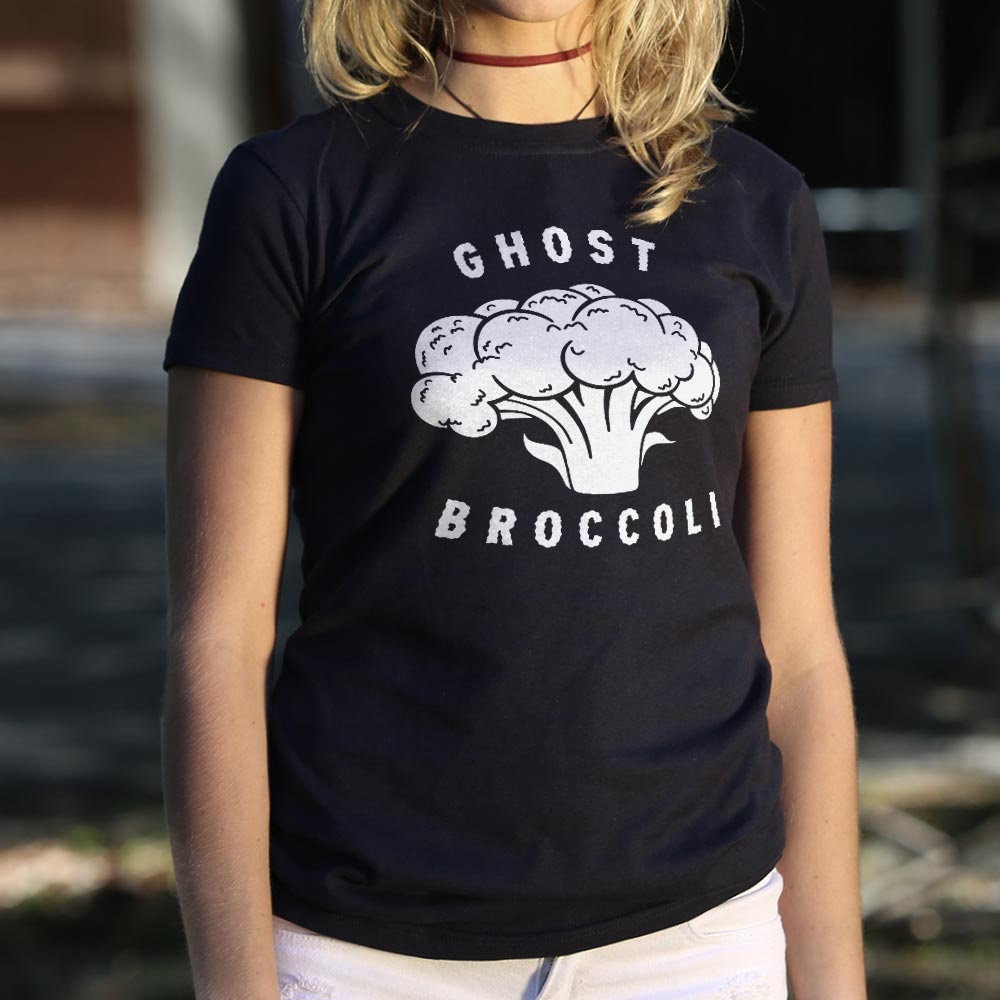 Ghost Broccoli