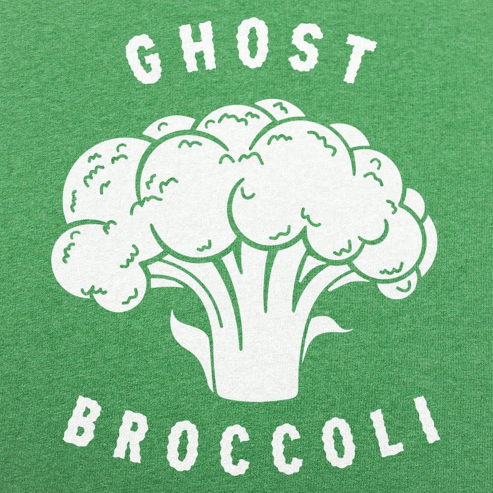Ghost Broccoli