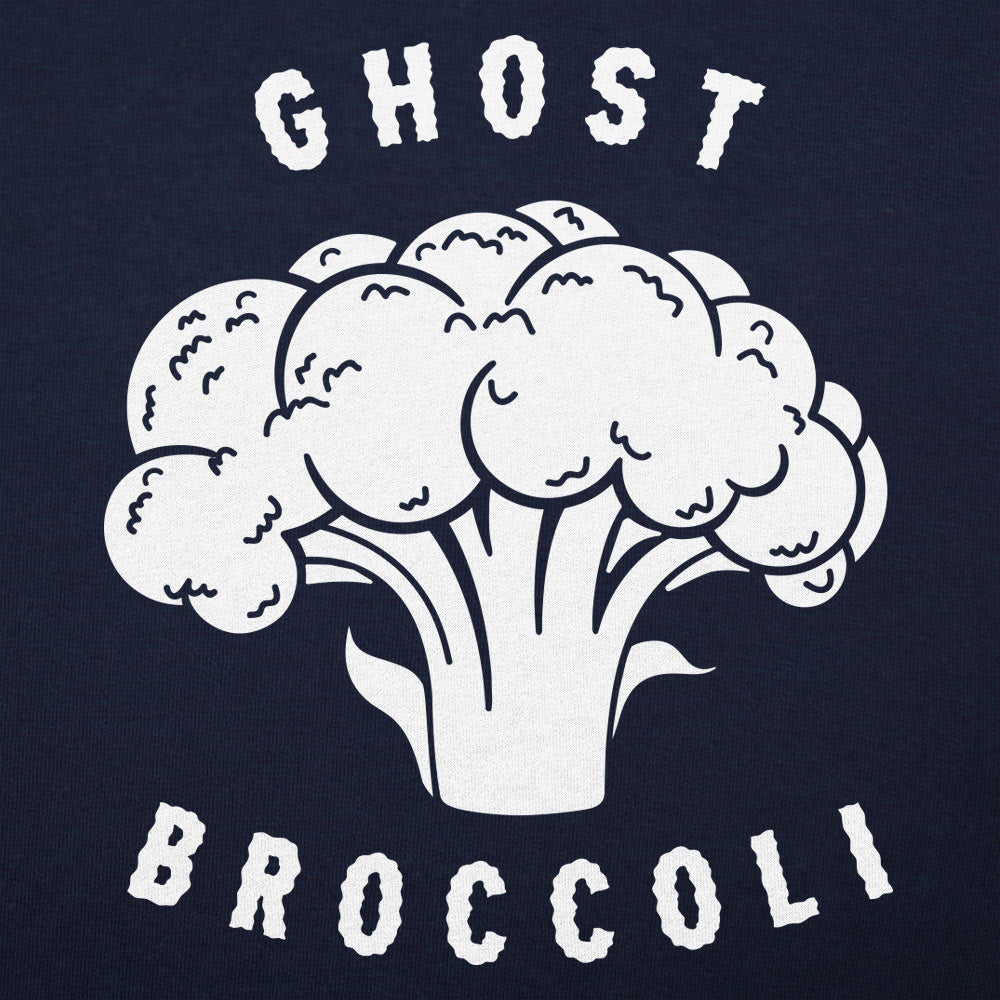 Ghost Broccoli