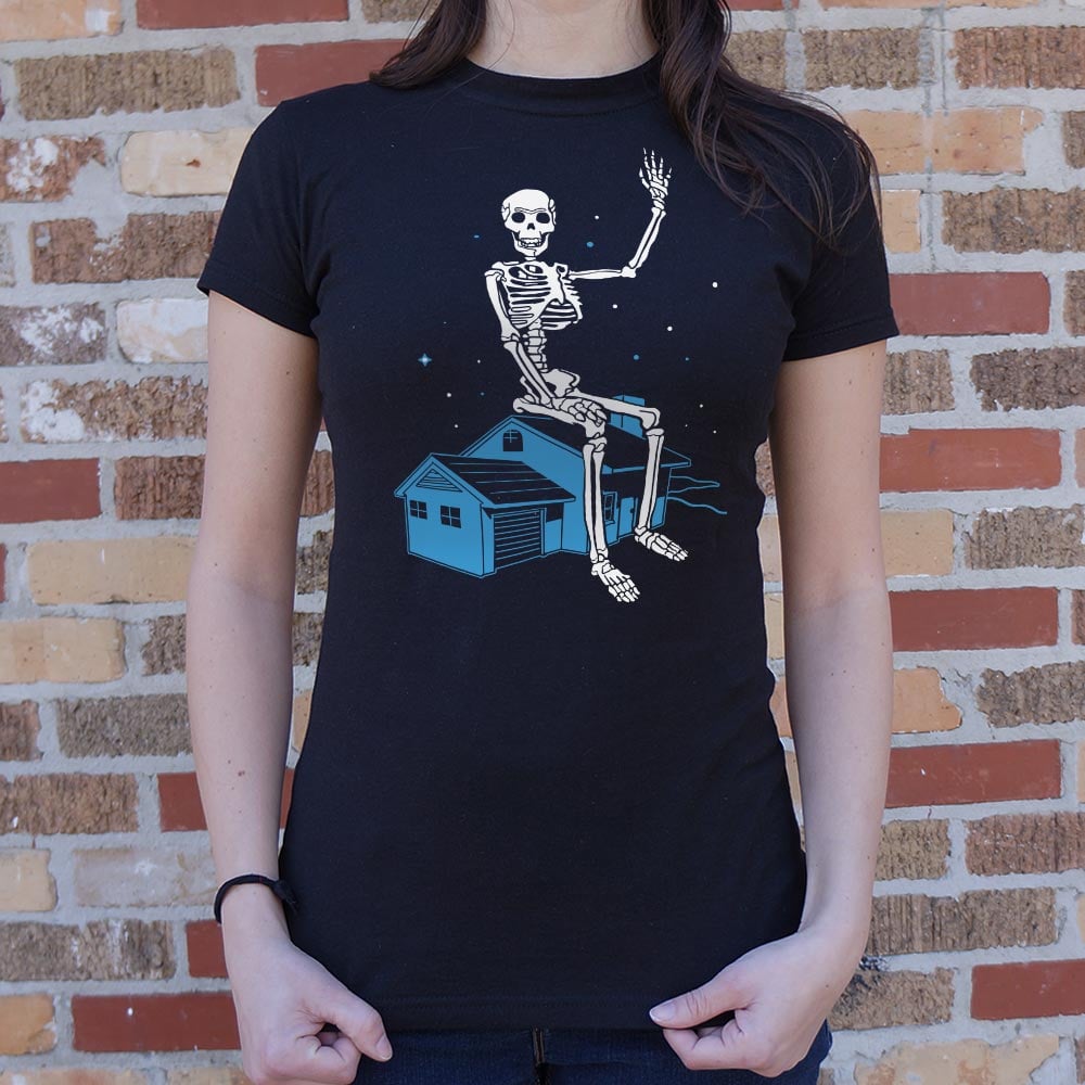 Giant Skeleton