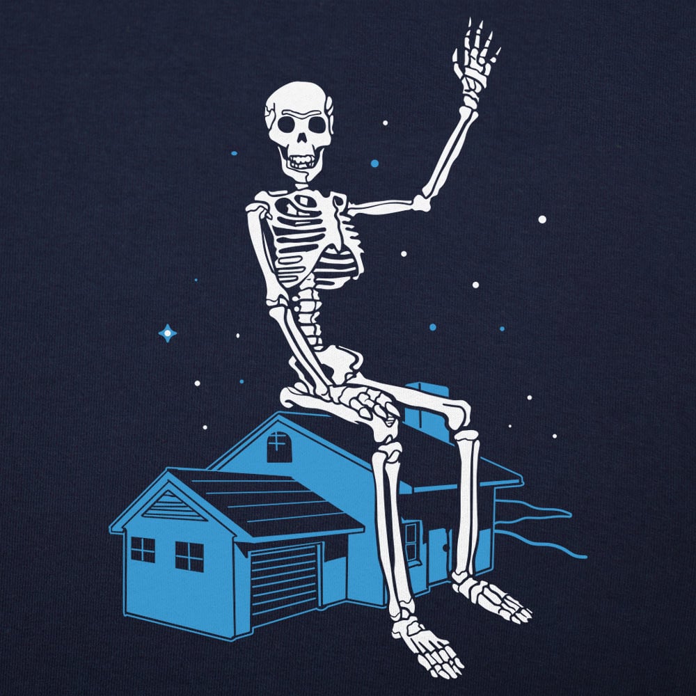 Giant Skeleton