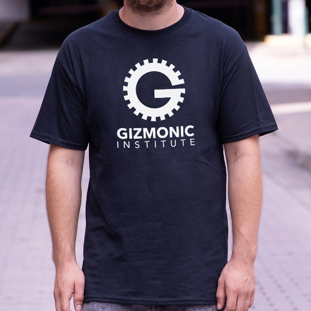 Gizmonic Institute