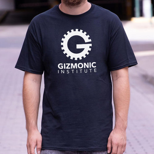 Gizmonic Institute
