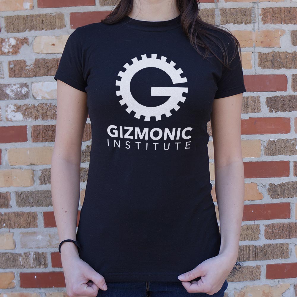 Gizmonic Institute