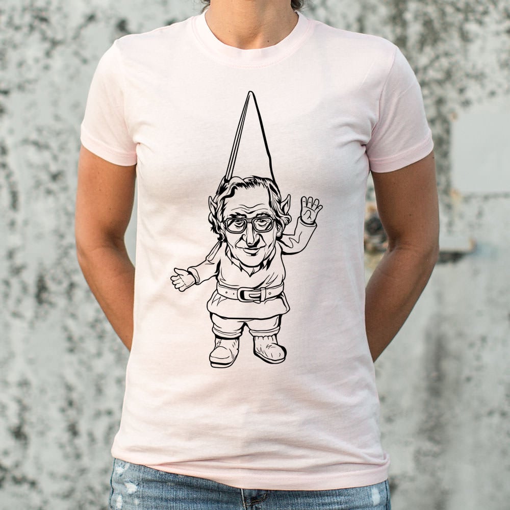 Gnome Chomsky