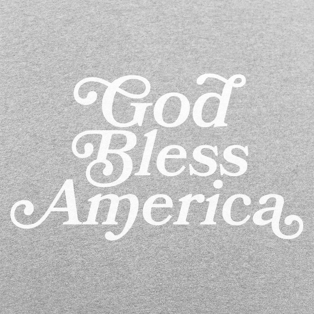 God Bless America