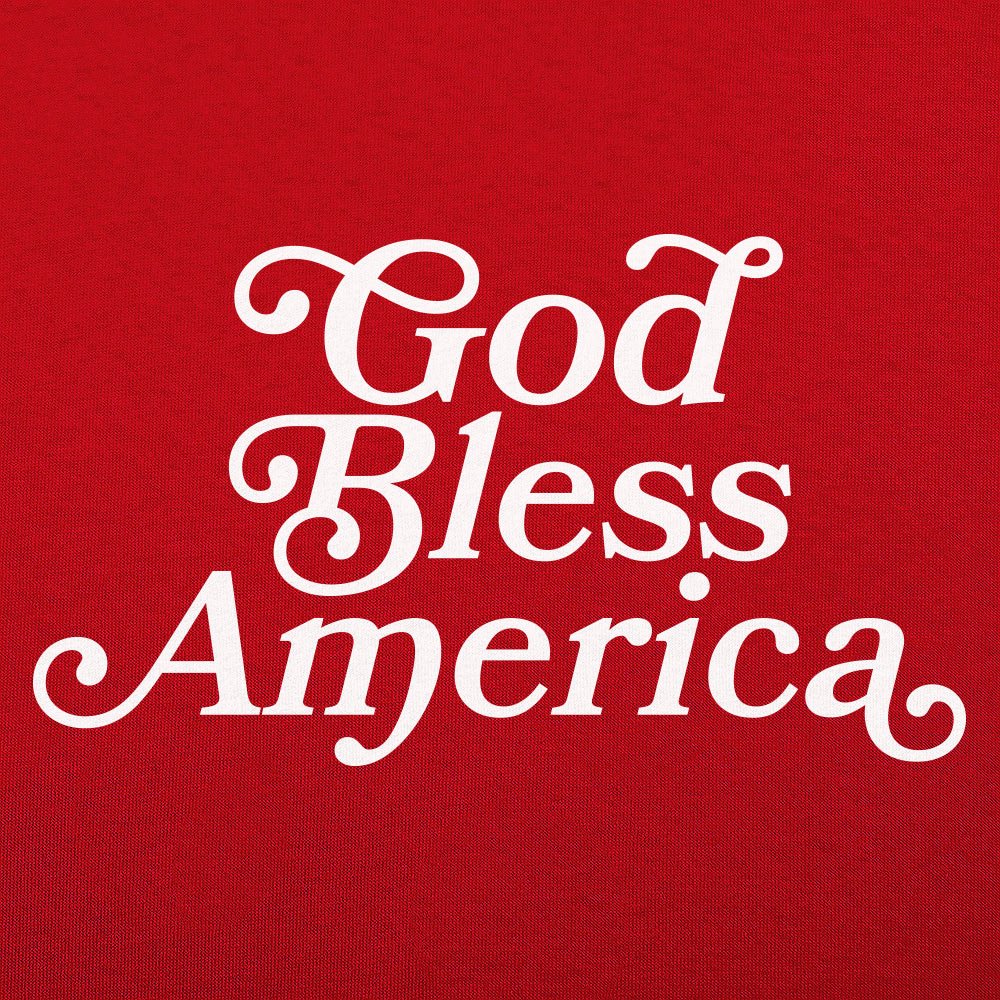 God Bless America
