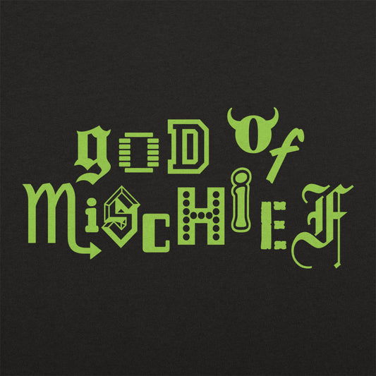 God of Mischief