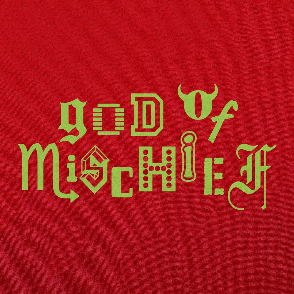 God of Mischief