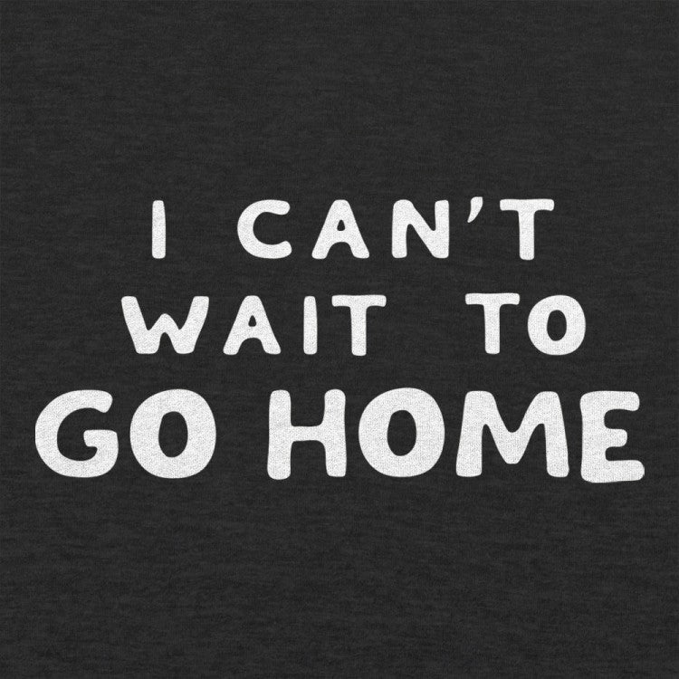 Go Home