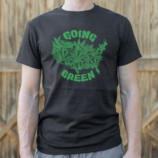Going Green