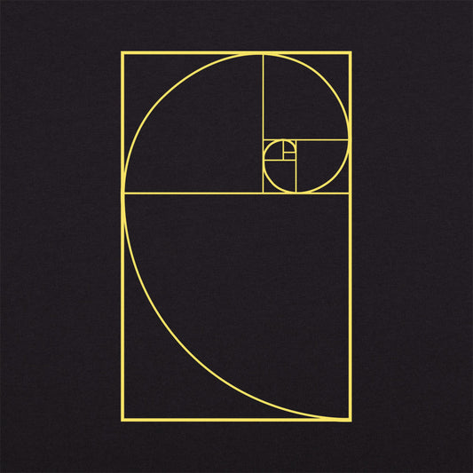 Golden Spiral