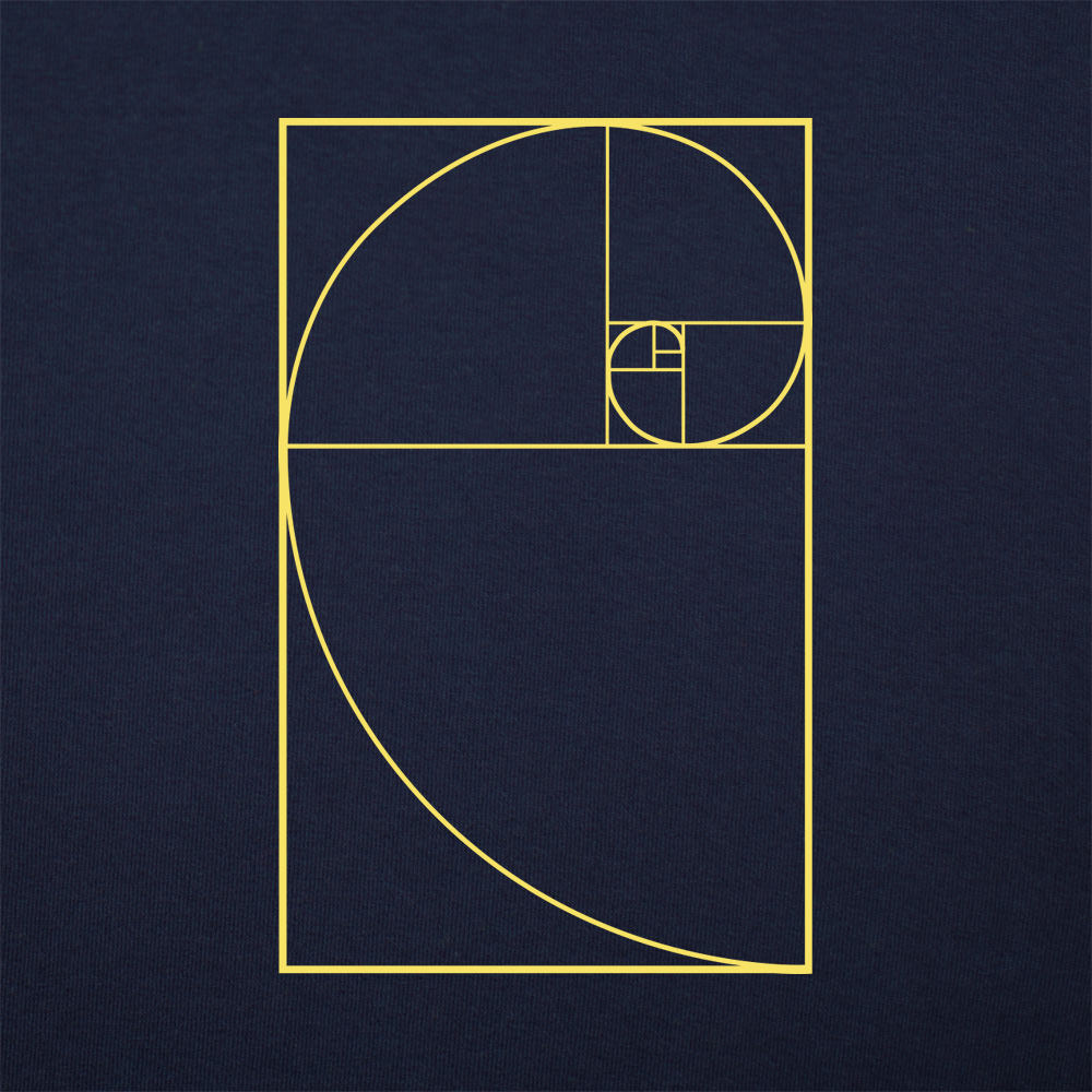 Golden Spiral