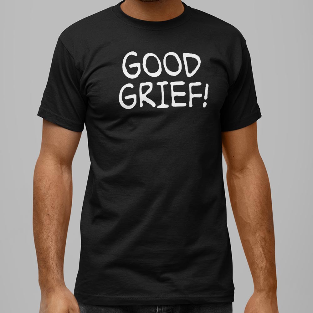 Good Grief
