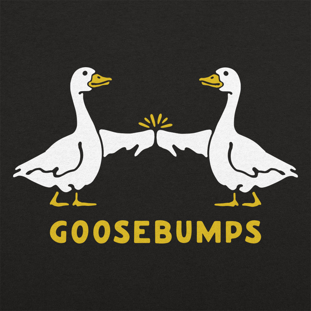Goosebumps
