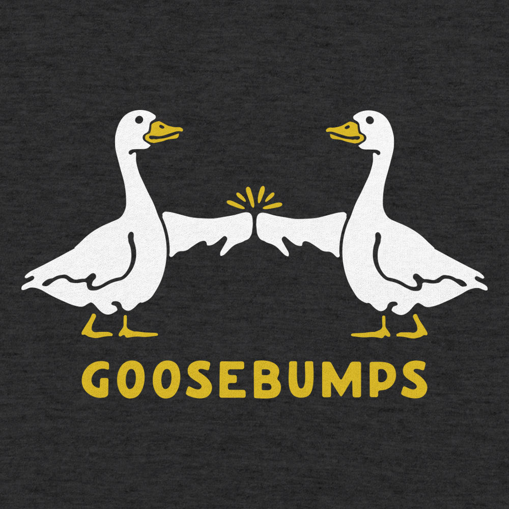 Goosebumps