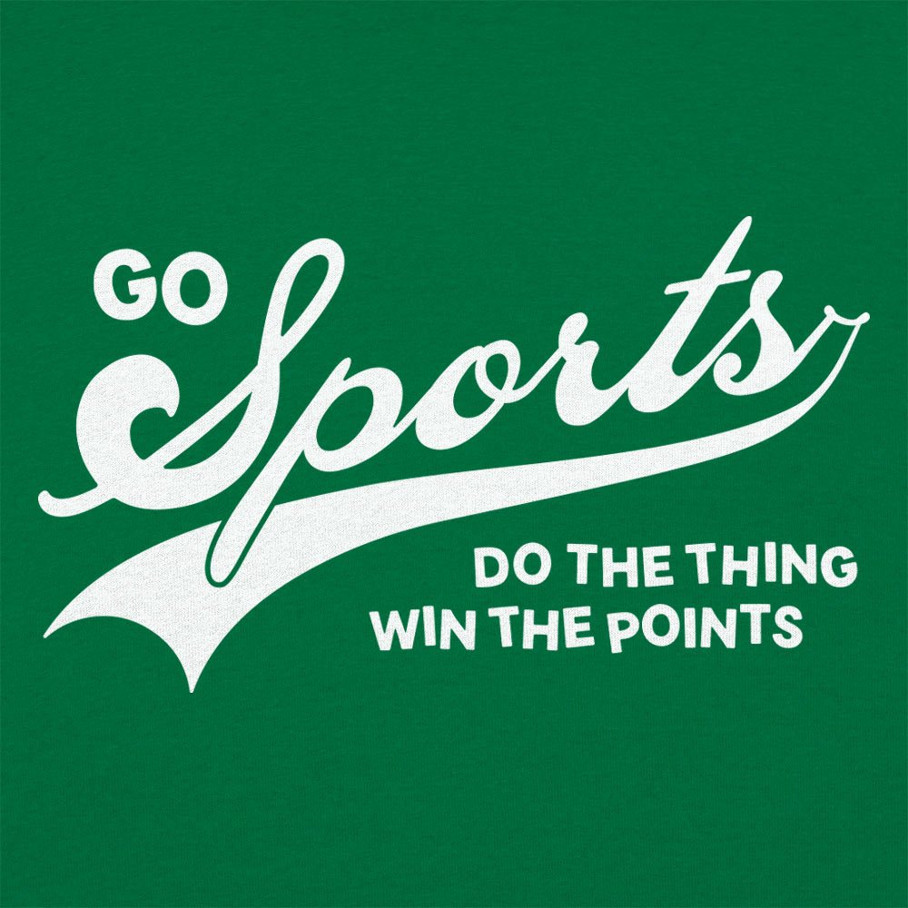 Go Sports
