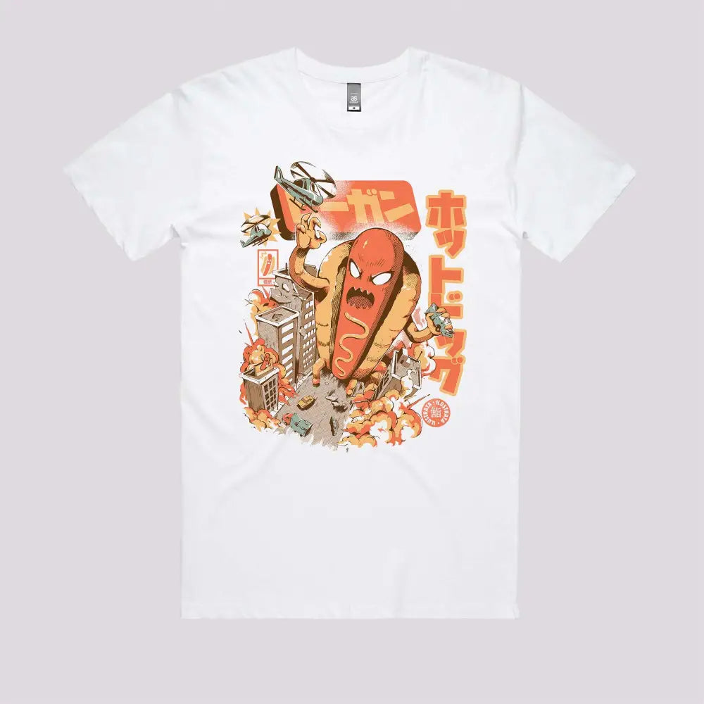 Great Hot Dog T-Shirt