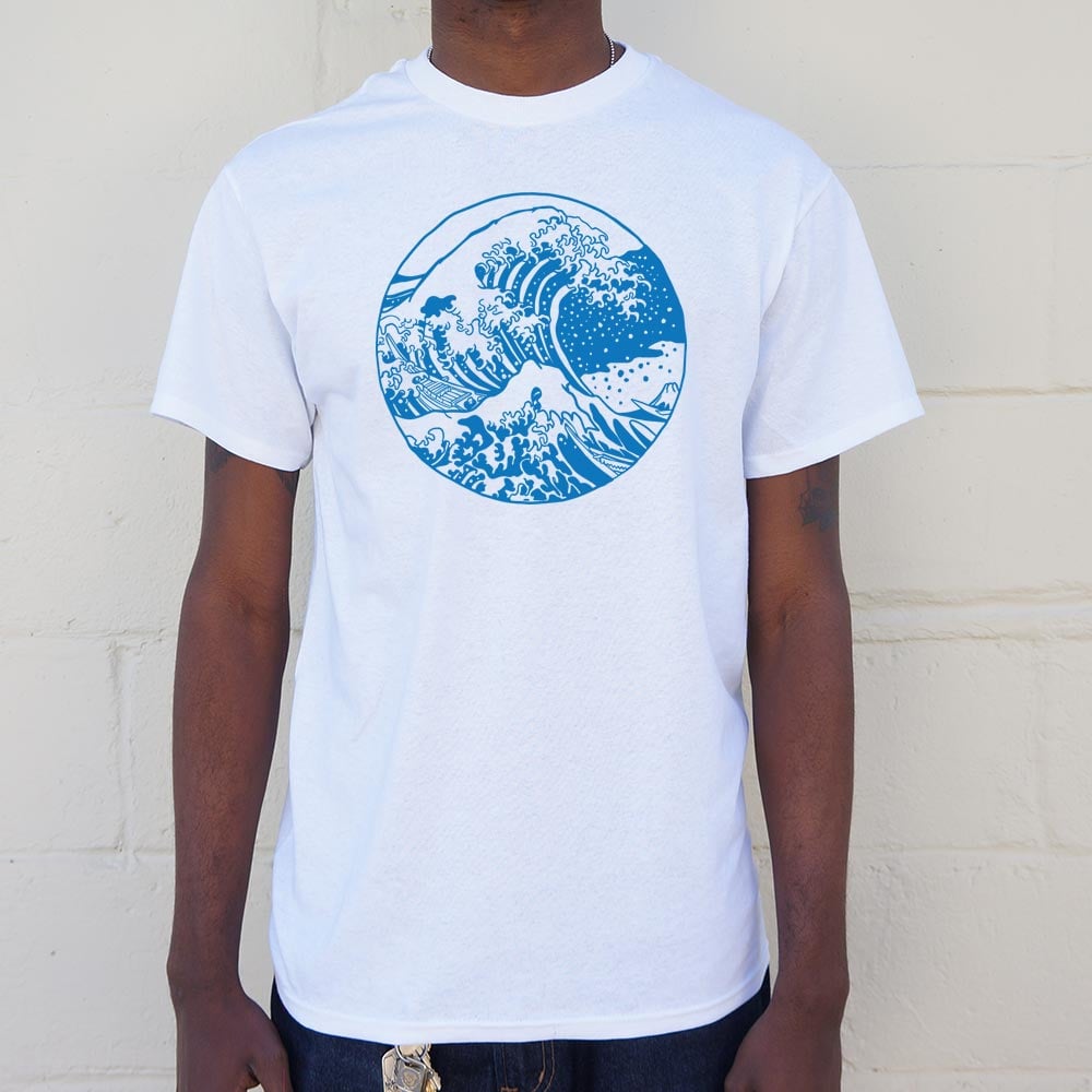 Great Wave