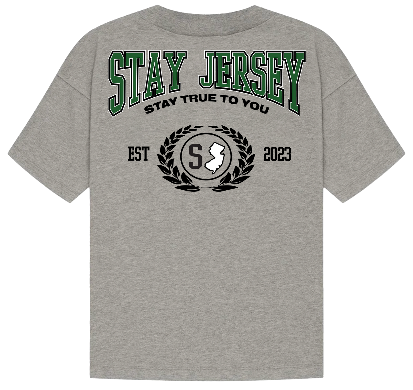 "Stay True To You" Tee