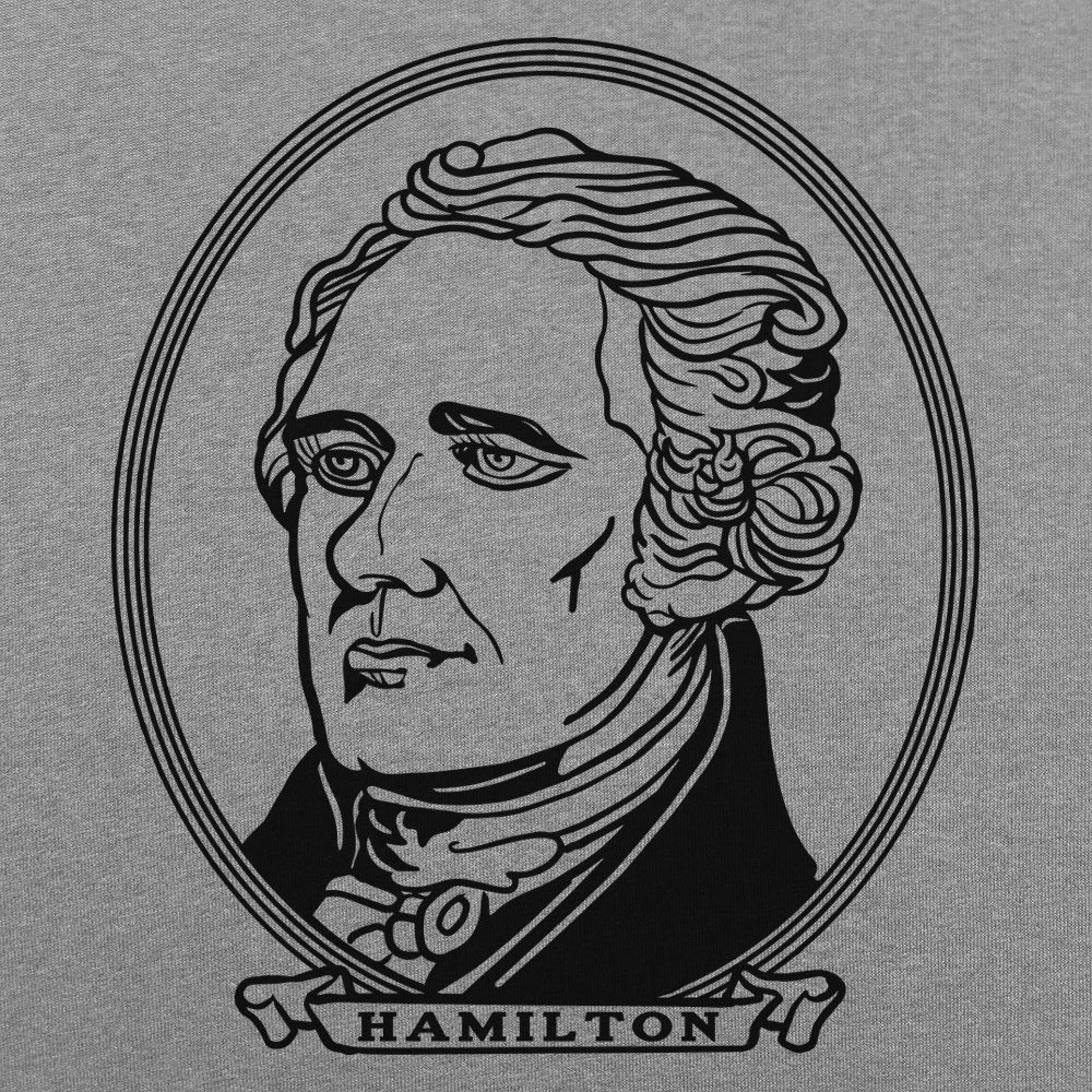 Hamilton