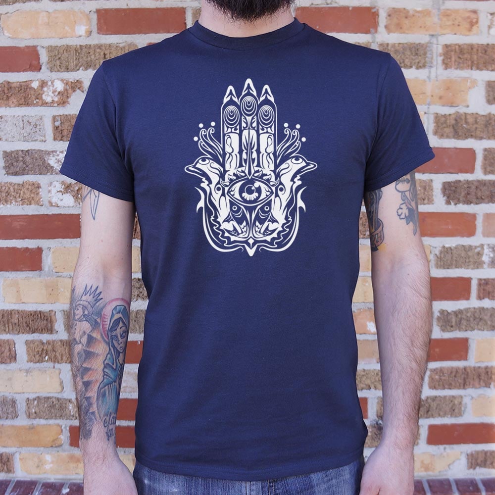 Hamsa Hand