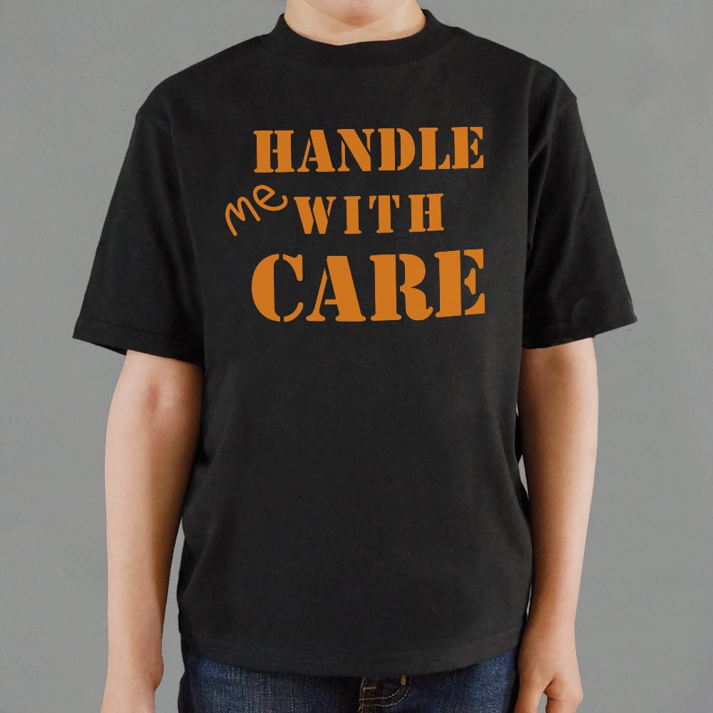 Handle Me With Care