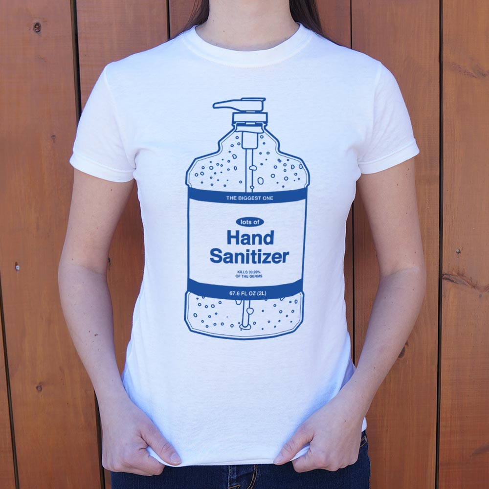 Hand Sanitizer